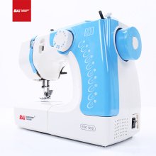 BAI high speed electric sewing machine for hand use